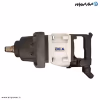 آچار بکس بادی BEX تایوان درایو 1/2-1 اینچ مدل IT-5250-A1-2