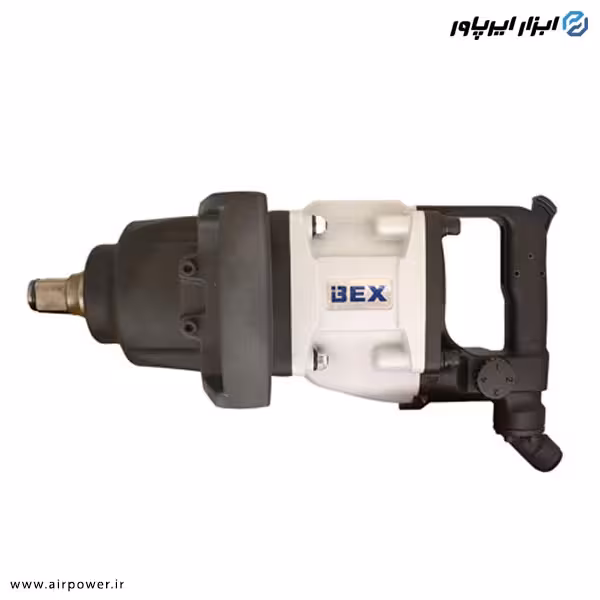 آچار بکس بادی BEX تایوان درایو 1/2-1 اینچ مدل IT-5250-A1-2