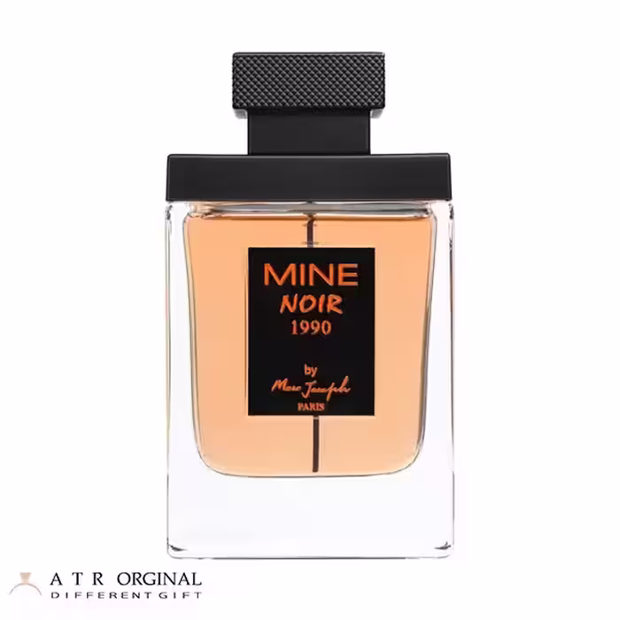 عطر مارک ژوزف ماین نویر 1990 مردانه ادوپرفیوم 110 میل