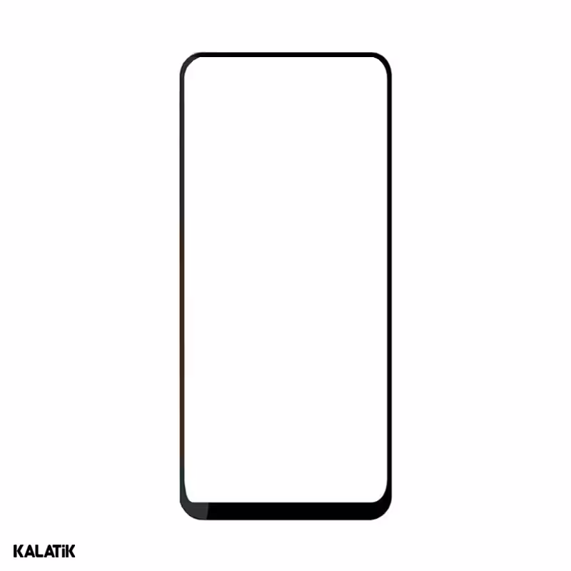 محافظ صفحه نمایش گوشی شیائومی Poco X3 GT سرامیکی