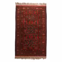 فرش دستباف دو متری مدل خراسان کد 40201162