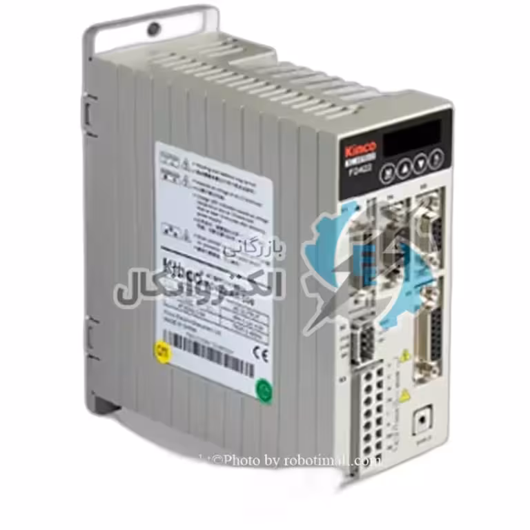 سروو درایو کینکو مدل FD422-LA-000