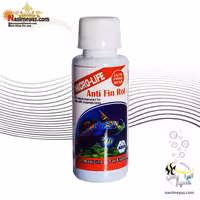 ضد پوسیدگی باله و دم ماهی میکرو لایف