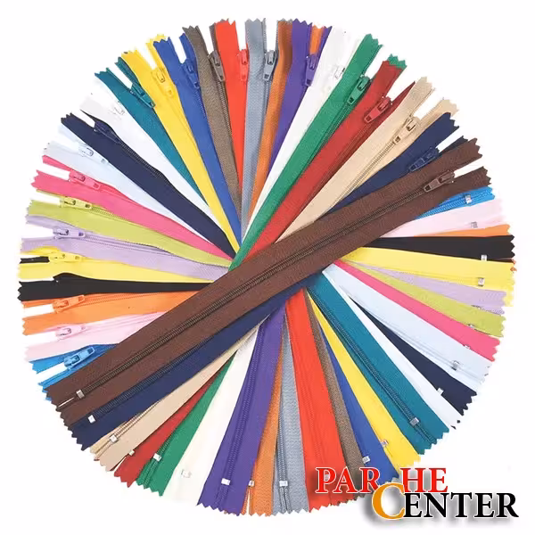 زیپ 20 سانتی شماره 4