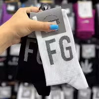 جوراب اسپرت ساقدار FG