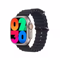 ساعت هوشمند ویرفیت مدل CX8 ULTRA MAX