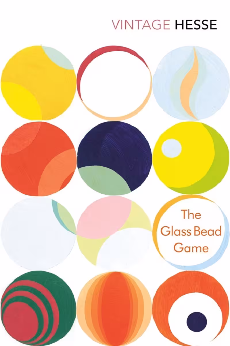 The Glass Bead Game