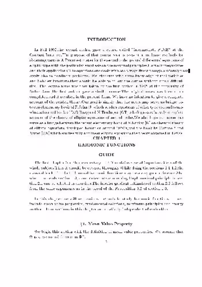 خرید و دانلود نسخه کامل کتاب Elliptic partial differential equations (no TOC)