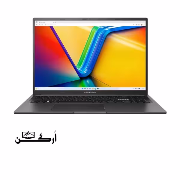 لپ تاپ 16 اینچی ایسوس مدل VivoBook 16X K3605ZF i7 12700H 40G 1T SSD 4G RTX 2050
