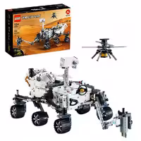 لگو تکنیک مدل 42158 مریخ‌نورد ناسا