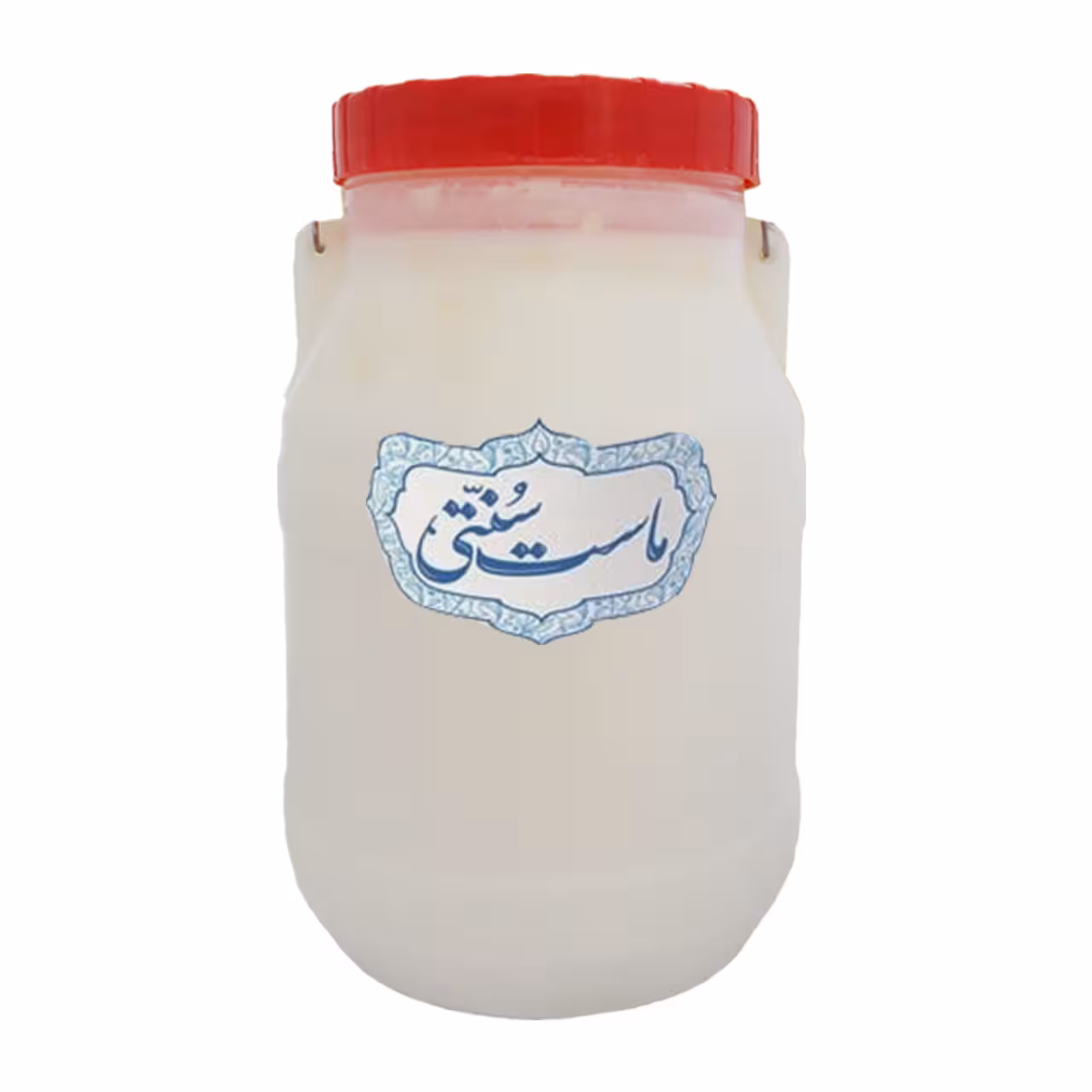 ماست سنتی 4700 گرمی