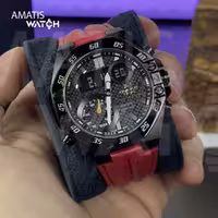 ساعت مچی کاسیو ادیفایس Casio Edifice ECB-10HR-1A