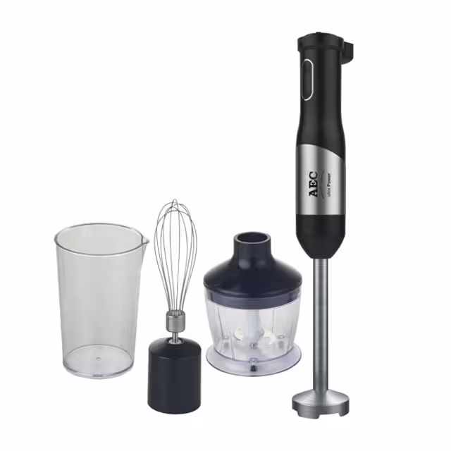 گوشت کوب برقی 4 کاره آ ای سی مدل H600