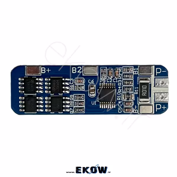 ماژل بالانسر 3 سلولی 10 امپر IC دار (3cell 10A)