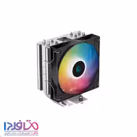 فن خنک کننده دیپ کول مدل AG400 ARGB