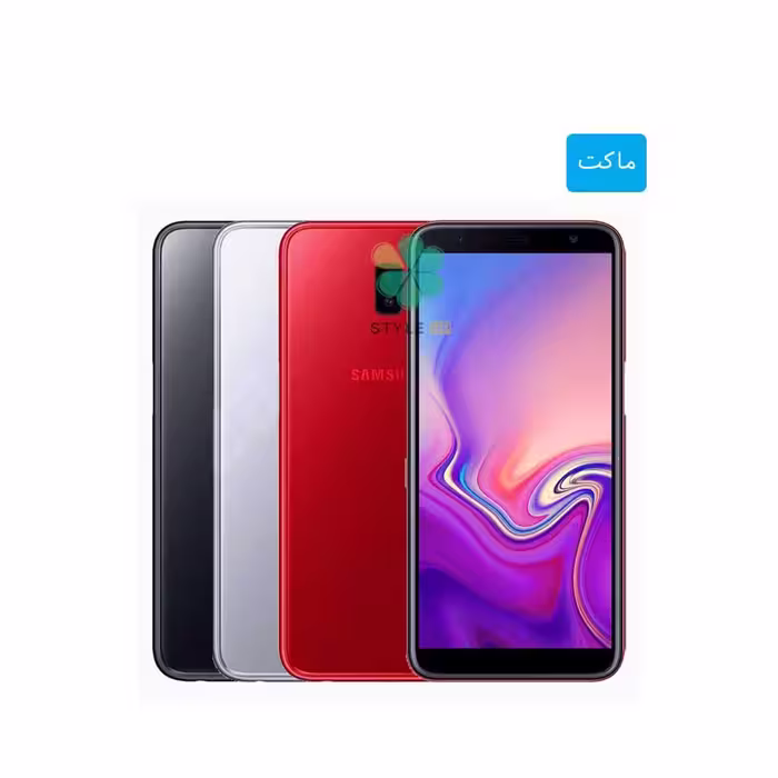ماکت گوشی موبایل سامسونگ Samsung Galaxy J6 Plus
