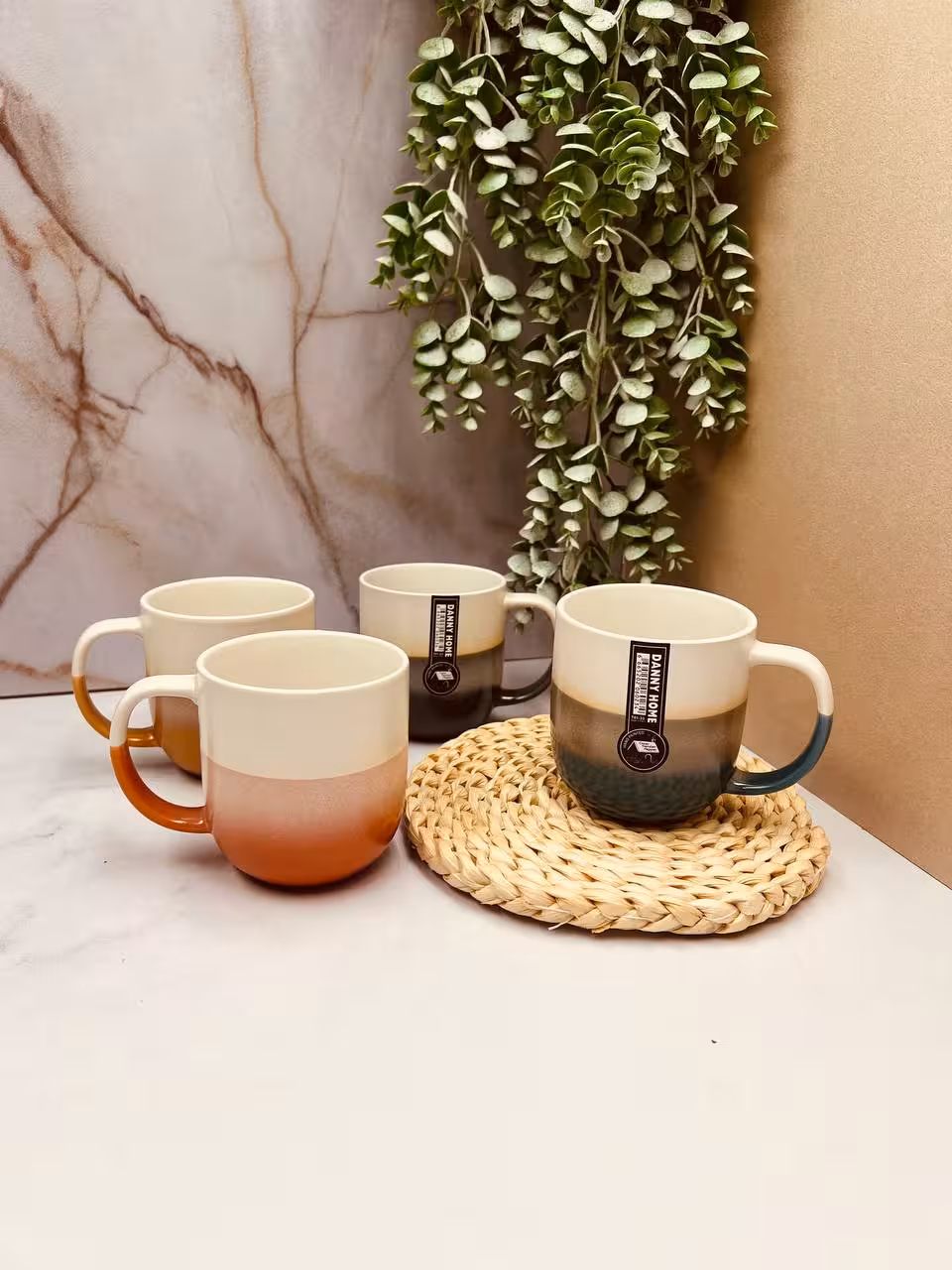 ماگ 400دنی هوم T01-33