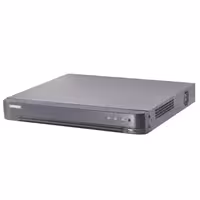 دستگاه ضبط تصاویر هایک ویژن مدل DS-7232HQHI-K2