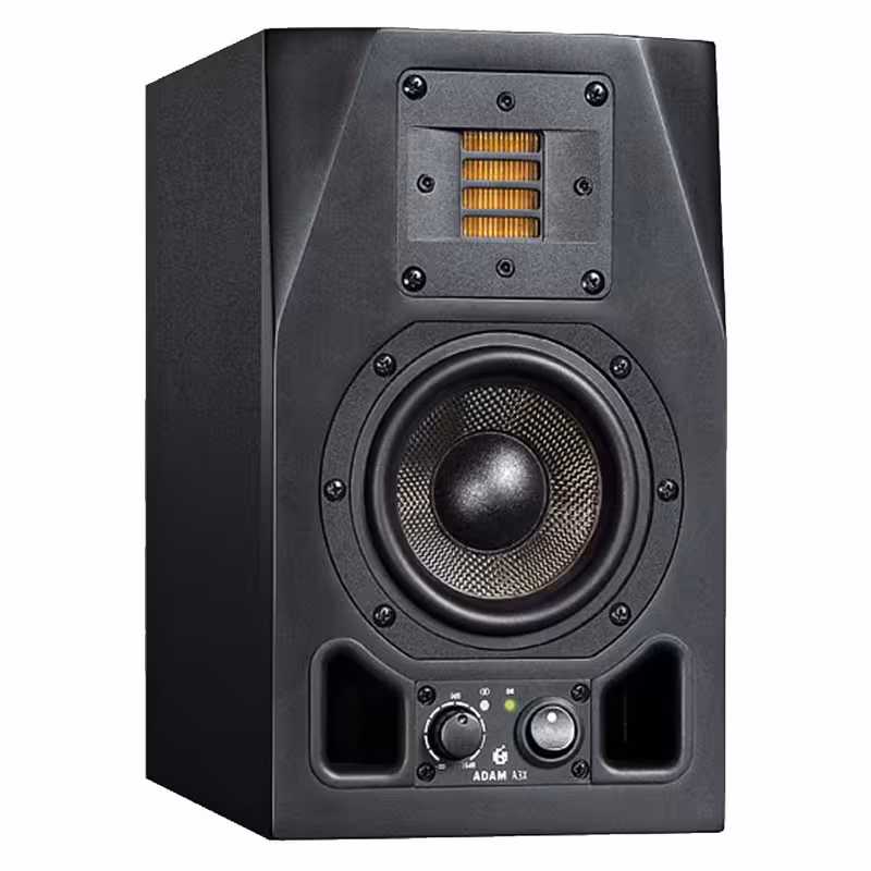اسپیکر مانیتورینگ ADAM A3X