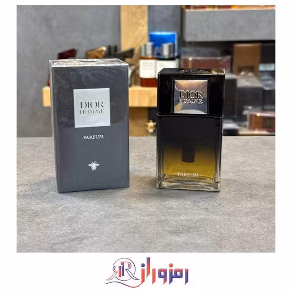 ادکلن دیور هوم پارفوم 2025 مسترکوالتی 75 میل