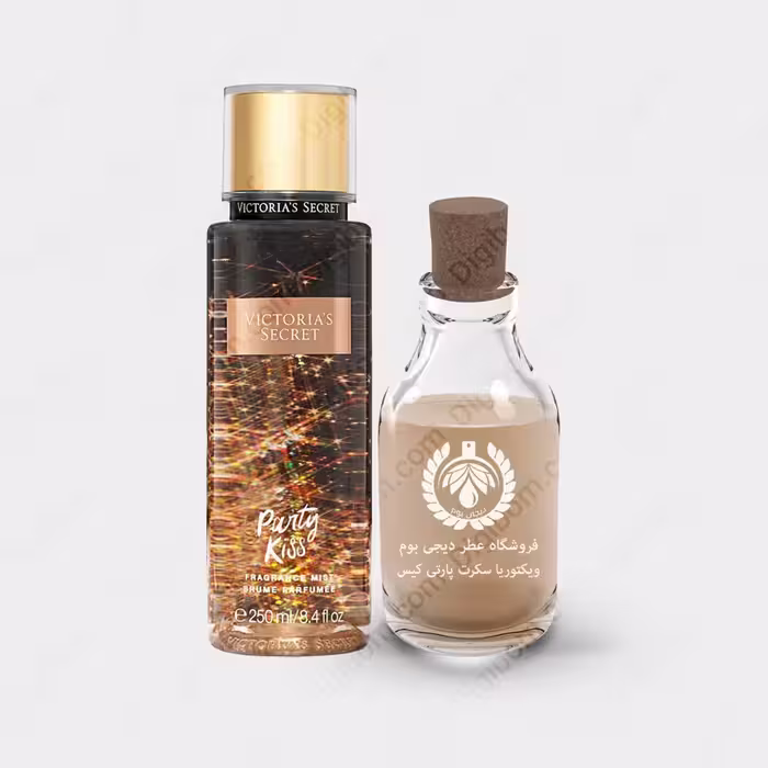 عطر ویکتوریا سکرت پارتی کیس – Victoria’s Secret Party KissعطرVictoria's Secret Party Kiss