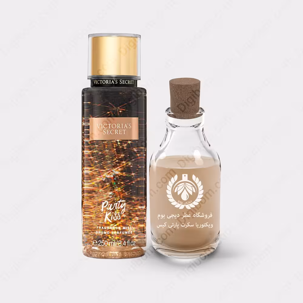 عطر ویکتوریا سکرت پارتی کیس – Victoria’s Secret Party KissعطرVictoria's Secret Party Kiss