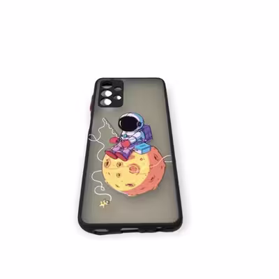كاور طرح ناسا كد 991 مناسب برای گوشی موبایل سامسونگ galaxy A32 5G