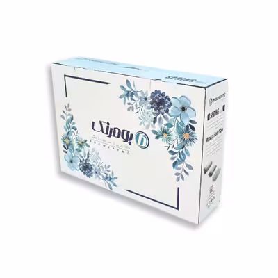 زیرنشیمنی بومرنگ مدل Ring2-M بسته دو عددی