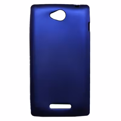 کاور مدل RAK مناسب برای گوشی موبایل سونی Sony Xperia C 