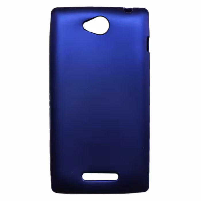 کاور مدل RAK مناسب برای گوشی موبایل سونی Sony Xperia C 