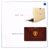 برچسب پوششی ماهوت مدل Manchester-United مناسب برای تبلت جی ال ایکس W11 Plus