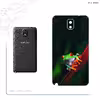 برچسب پوششی ماهوت مدل Frog مناسب برای گوشی موبایل سامسونگ Galaxy Note 3
