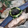 برچسب ماهوت طرح Army Green 2 مناسب برای ساعت هوشمند آنر watch magic