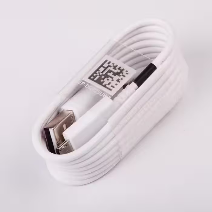 کابل تبدیل USB به MicroUSB مدل R-G01 طول 1 متر