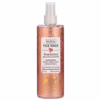 تونر رندل مدل Rose Extract حجم 300 میلی لیتر