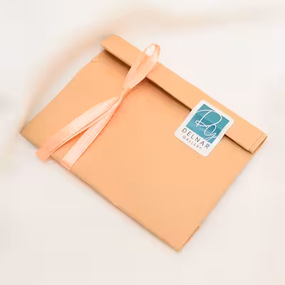 دستبند دلنار گالری مدل روباه