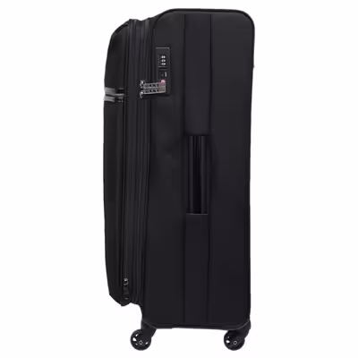 مجموعه دو عددی چمدان دی کی ان وای مدل AG2 autograph سایز بزرگ و متوسط