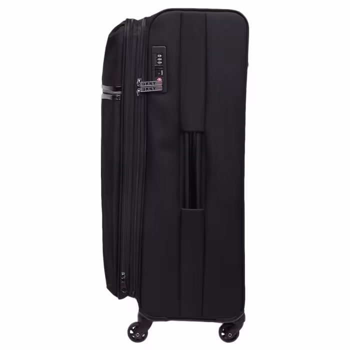 مجموعه دو عددی چمدان دی کی ان وای مدل AG2 autograph سایز بزرگ و متوسط