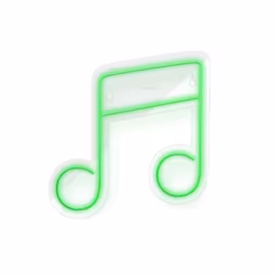 چراغ دیواری نئون دیزاین طرح Chang_GR