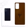 برچسب پوششی ماهوت مدل BFL-TSLA مناسب برای گوشی موبایل سامسونگ Galaxy A72
