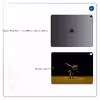 برچسب پوششی ماهوت مدل Wrestling مناسب برای تبلت اپل iPad Pro 12.9 (GEN 3) 2018 A1895