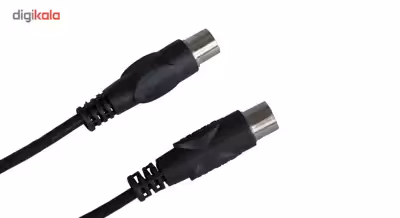 کابل آنتن اسکای مدل SCFM7MB یک سر مادگی یک سر نری به طول 7 متر