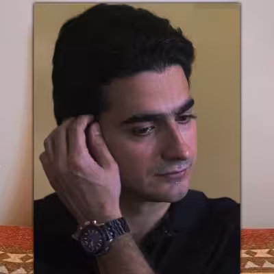 تابلو شاسی طرح همایون شجریان کد 0012