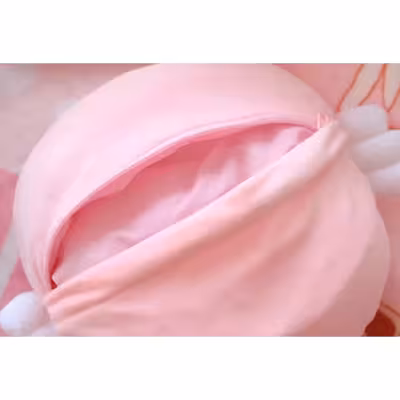 سرویس خواب کودک مدل ساکورا مجموعه 2 عددی