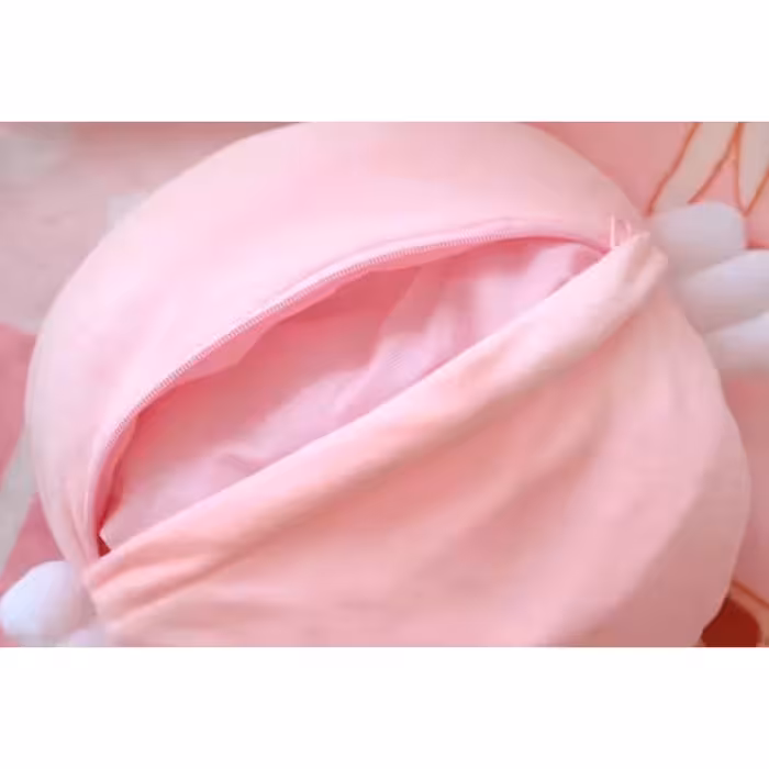 سرویس خواب کودک مدل ساکورا مجموعه 2 عددی