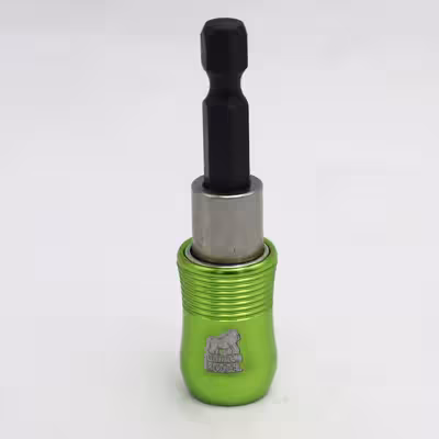 رابط سری پیچ گوشتی مغناطیسی مدل گوریلا کد YP-BITKHOR-1/4INCH