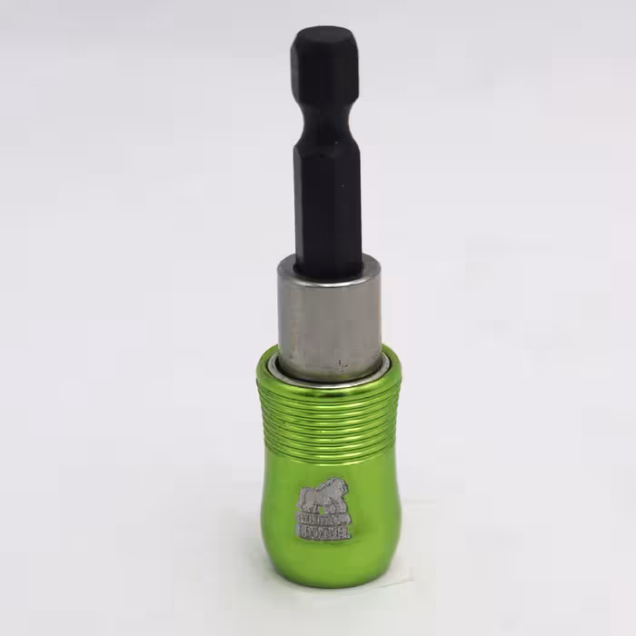 رابط سری پیچ گوشتی مغناطیسی مدل گوریلا کد YP-BITKHOR-1/4INCH