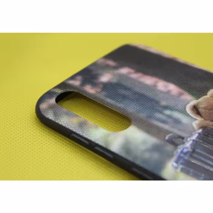کاور مسیر طرح little bear مدل nw-01 مناسب برای گوشی موبایل سامسونگ Galaxy A70 / A70s 