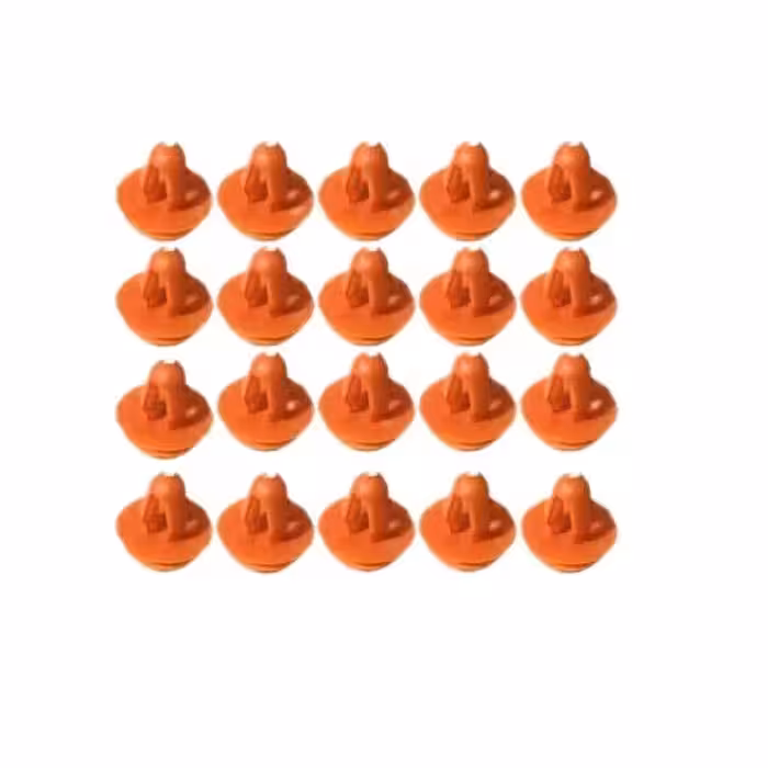 خار رو دری  مدل SP 004 مناسب برای تیبا بسته 20 عددی