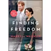کتاب Finding Freedom اثر Omid Scobie and Carolyn Durand انتشارات Dey Street Books